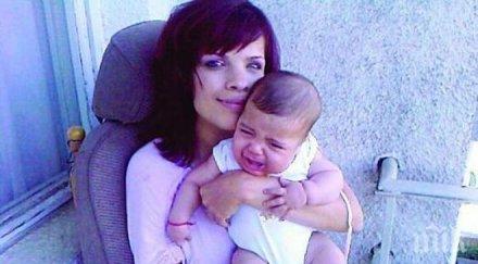 тотална трагедия разтърси съединение почина мъжът премазаната тир тракия добромира остави две дечица сирачета снимки