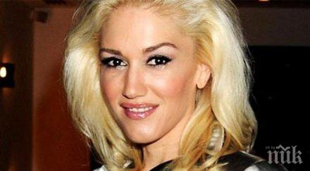 гуен стефани пак влюбена