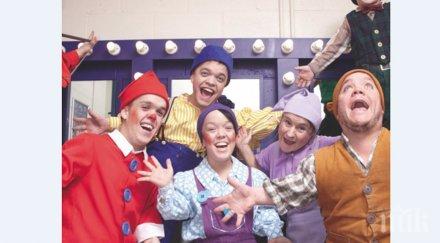 коледен герой отговаряш зодията вярно