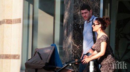 пик ретро бейби бум екрана чнг вижте звездните бебета