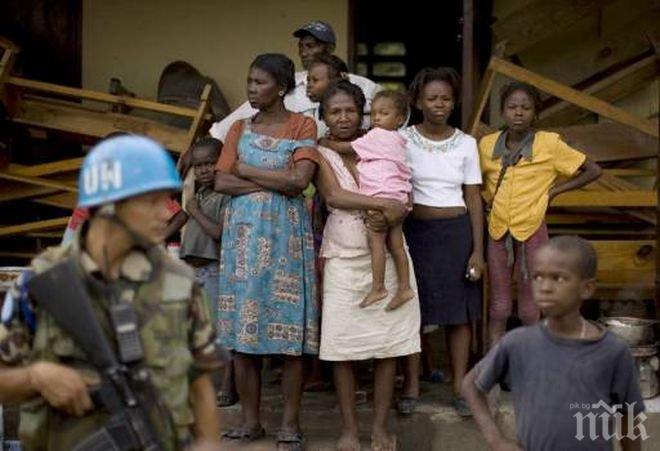 Властите в Хаити отложиха изборите 