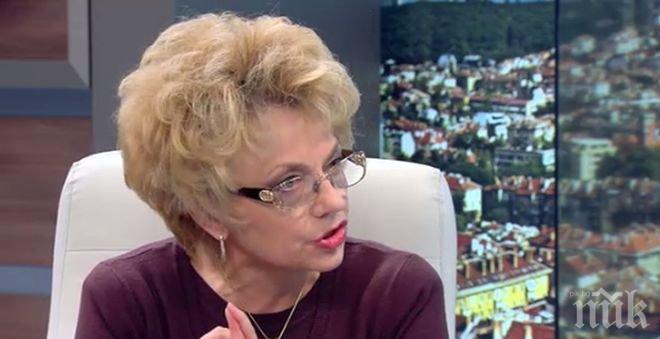 Валерия Велева: Местан промени политиката на ДПС и измени идеите, с които партията бе създадена