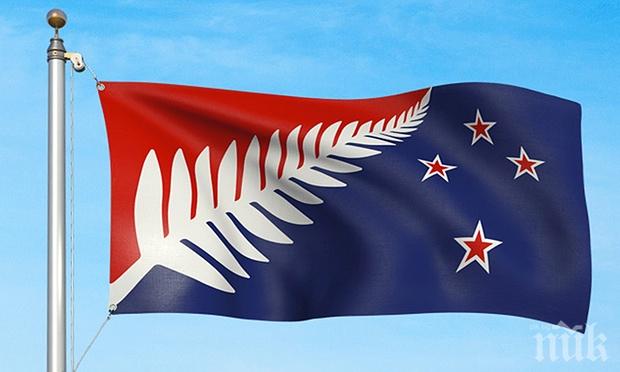 Нова Зеландия предава на САЩ основателя на сайта Мегаъплоуд