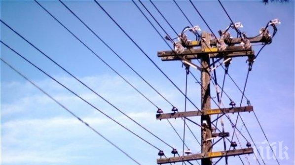 ЧЕЗ се извини заради кражбата, оставила над 50 000 абонати на дружеството без ток