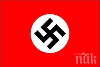 Германец получи условна присъда за нацистка татуировка 