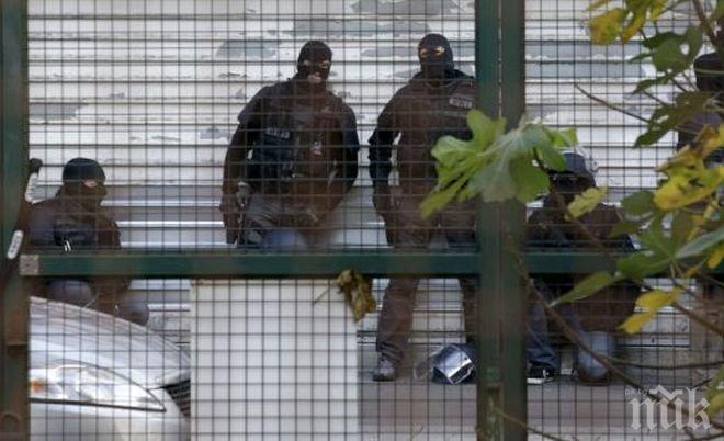 В Мароко арестуваха терористи, готвели атентат по Нова година