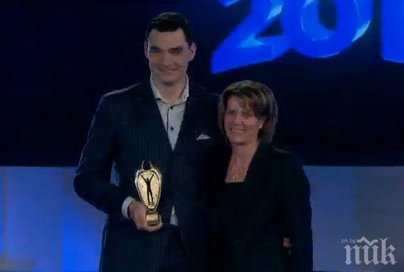 Николов: Следващата ни година може да е много по-добра