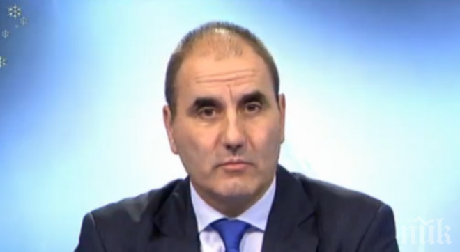 Цветанов и народни представители от ГЕРБ подпомогнаха лечението на младежи от община Долни чифлик