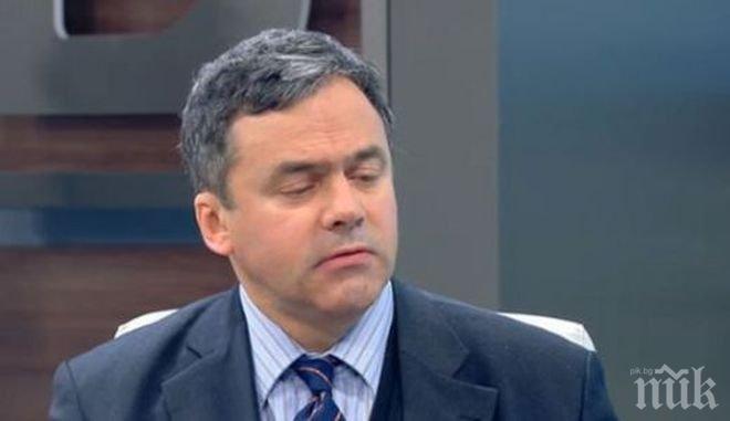 Адвокатът на акушерката, пребила бебе: Прокуратурата не ми дава записите от болницата