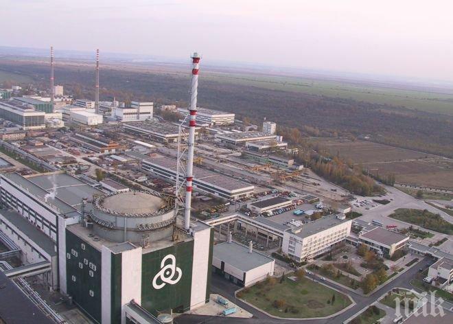 Русия започва строежа на два ядрени реактора в Иран следващата седмица