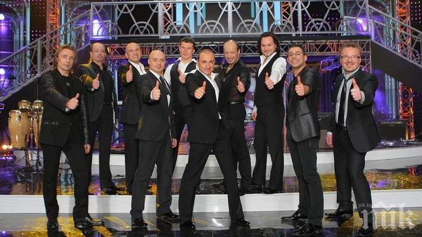 Хорът на Михаил Турецкий се завръща с юбилейна програма