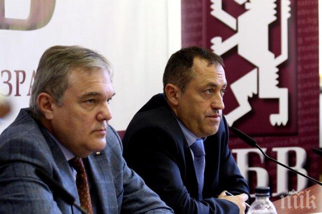Румен Петков: АБВ  ще  настоява бъдещото бюро за борба с корупцията да има разследващи функции