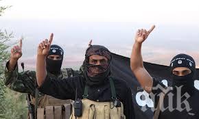 Коалицията на САЩ е нанесла 25 въздушни удара срещу „Ислямска държава“