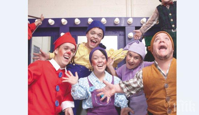 На кой Коледен герой отговаряш според зодията? Много вярно!