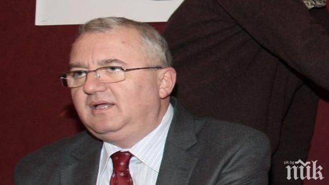 Експерт: Българският туризъм трябва много внимателно да преценява своите стъпки през 2016 г.
