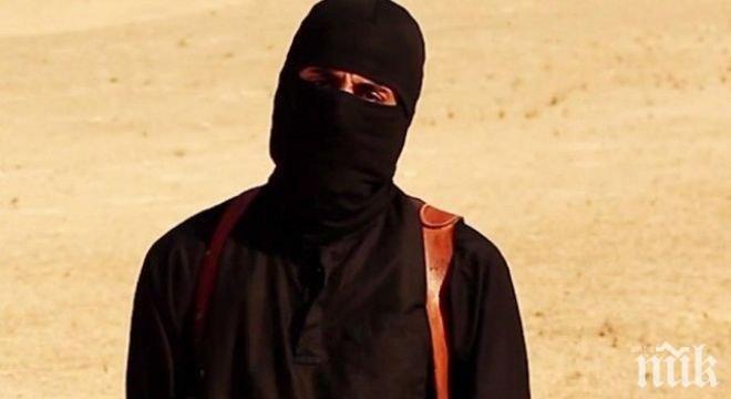 Неповторима жестокост! „Ислямска държава“ ще ползва невинни граждани за жив щит срещу офанзивата на иракските сили
