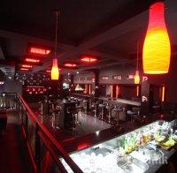 Кюстендилските пожарникари наложиха глоби за 2 хил. лева на заведенията в града