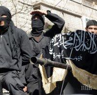 Нови разкрития: Пазарджишкият имам Ахмед Муса е част от терористична клетка на ИДИЛ