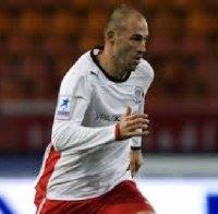 Георги Пеев за пети път е №1 на годината в Амкар