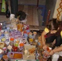 Кампания събира средства за изографисване на над 100-годишен храм