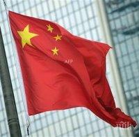 Китай може да екстрадира френски журналист заради критична статия
