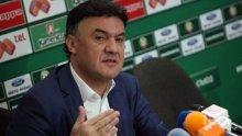 Боби Михайлов: Когато корабът се разклати, мишоците излизат напред