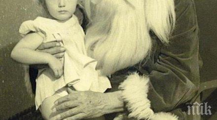 страшните дядо коледа всички времена номер наистина плаши ужасно