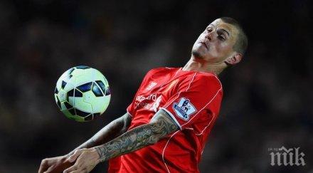 ливърпул без шкъртел мачовете около празниците