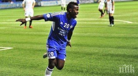 левски интерес звезда астана