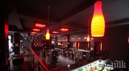 кюстендилските пожарникари наложиха глоби хил лева заведенията града