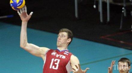 русия без звездата българия олимпийската квалификация берлин