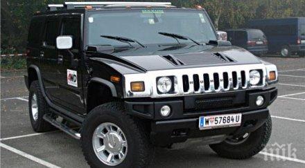 протести оставиха ареста янакиев уби дядо джипа