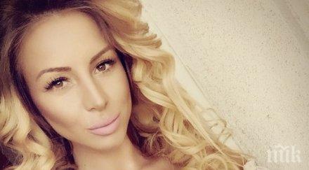 елена кучкова вдига сватба