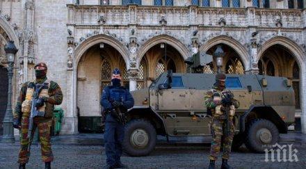 австрия задържа двама братя подозрение терористична дейност