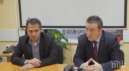 стоилов българия можем говорим упадък демокрацията залез политиката