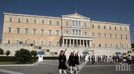 гръцката прокуратура погна стотици хиляди съмнителни банкови сделки