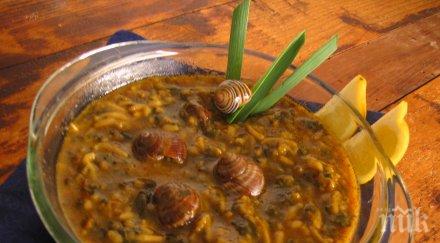 добрич организират благотворителни обеди деца