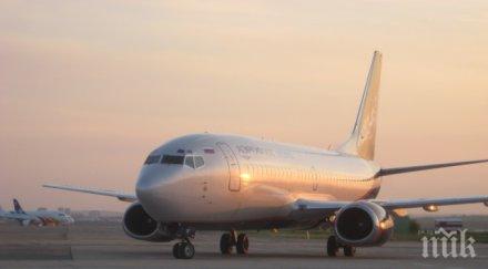 взривът истанбулското летище нанесъл щети пет самолета