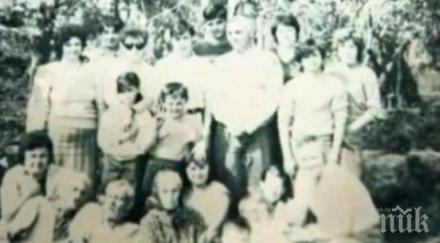 коледа стават чудеса осем братя сестри намериха половин век