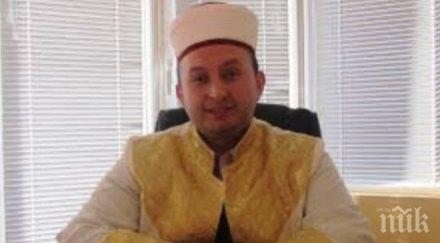 районният мюфтия бейхан мехмедов съм цитиран коректно джазира монтираха неправилно филма