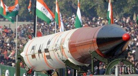 индия купува русия зенитни комплекси 400