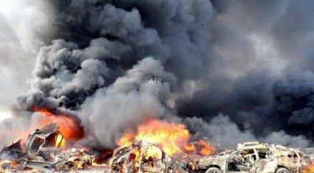 нападение армията сирийския режим загинали души включително деца