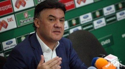 Боби Михайлов: Когато корабът се разклати, мишоците излизат напред