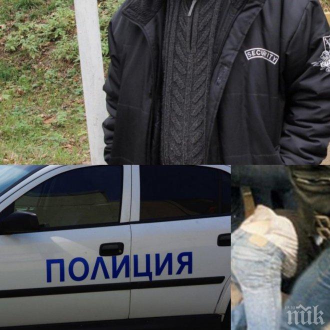 Драма в Сандански! Сотаджия отвлече 16-годишно момче! Натика го в служебния си автомобил и го преби жестоко заради любовна разпра