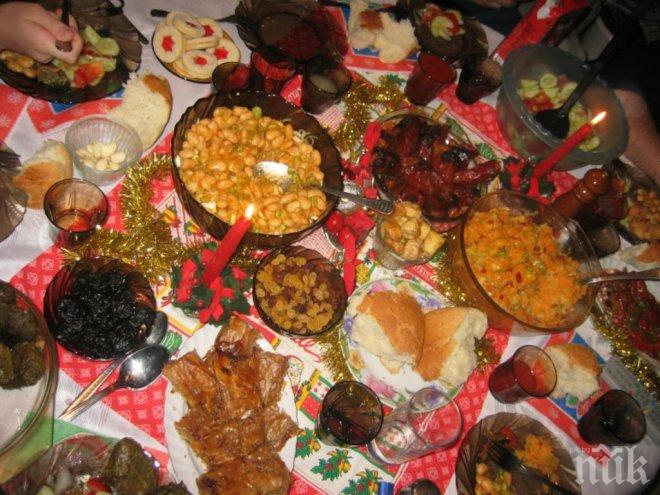 Етнолог: Бъдни вечер е един от най-почитаните семейни празници в Родопите
