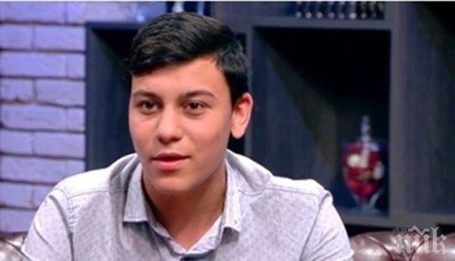 Кабинетът дава 4350 паунда на български ученик
