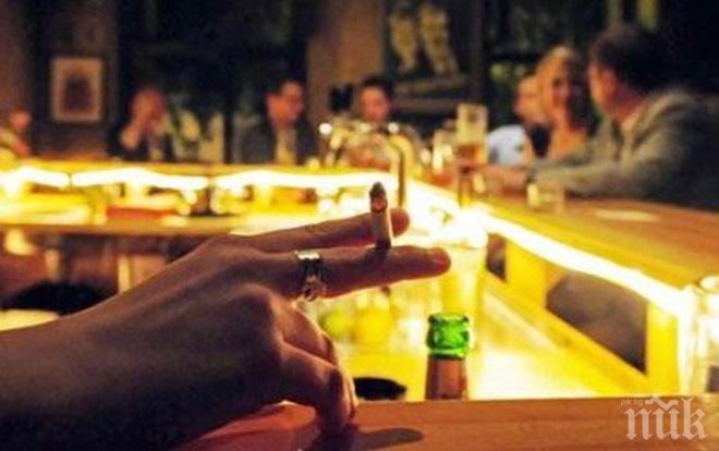 Преди празниците: Инспектори погнаха благоевградските заведения