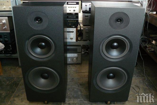 Кафене отнесло над 2 бона глоба за пускане на музика от компютър без платени права