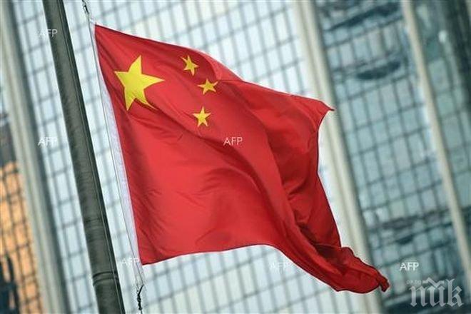 Китай може да екстрадира френски журналист заради критична статия
