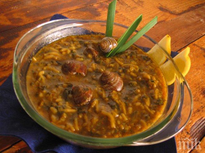 В Добрич организират благотворителни обеди за деца
